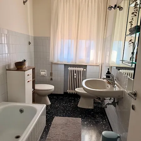 Lejlighed Treviso Apartment *