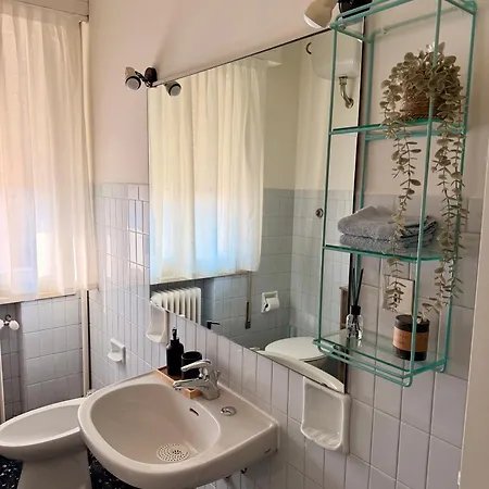 Treviso Apartment Апартаменты *