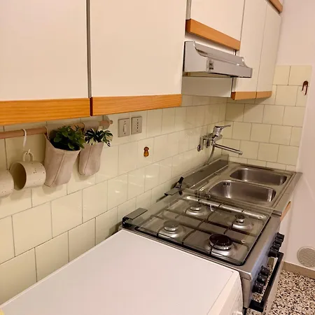 Treviso Apartment Lejlighed