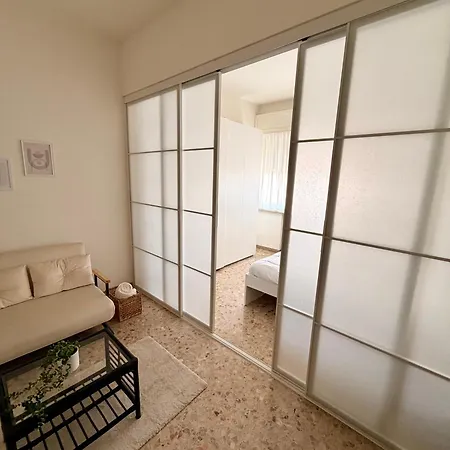 Апартаменты Treviso Apartment