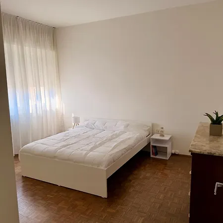 Treviso Apartment Апартаменты Тревизо