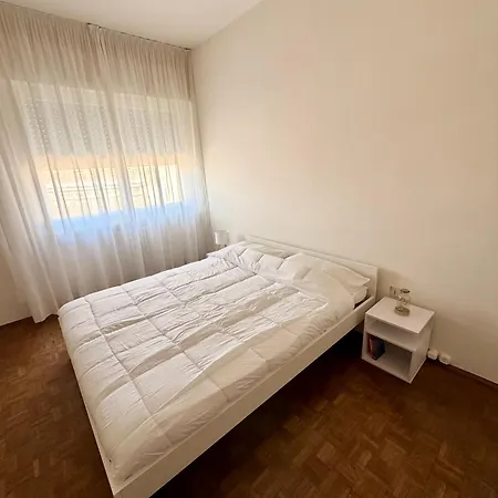 Treviso Apartment Апартаменты Тревизо