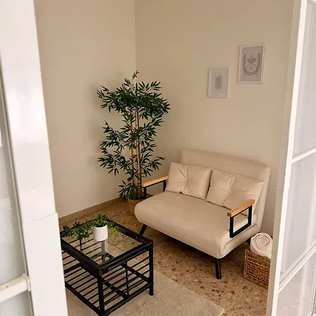 Appartement Treviso Apartment *