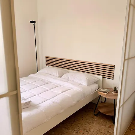 Treviso Apartment Appartement *