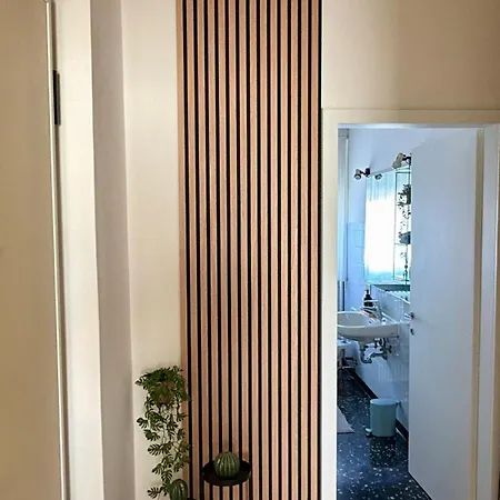Treviso Apartment *