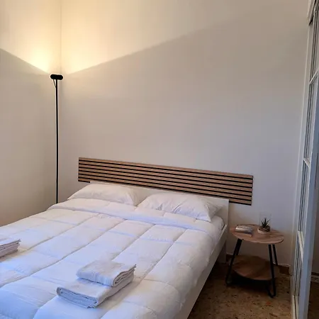 Διαμέρισμα Treviso Apartment